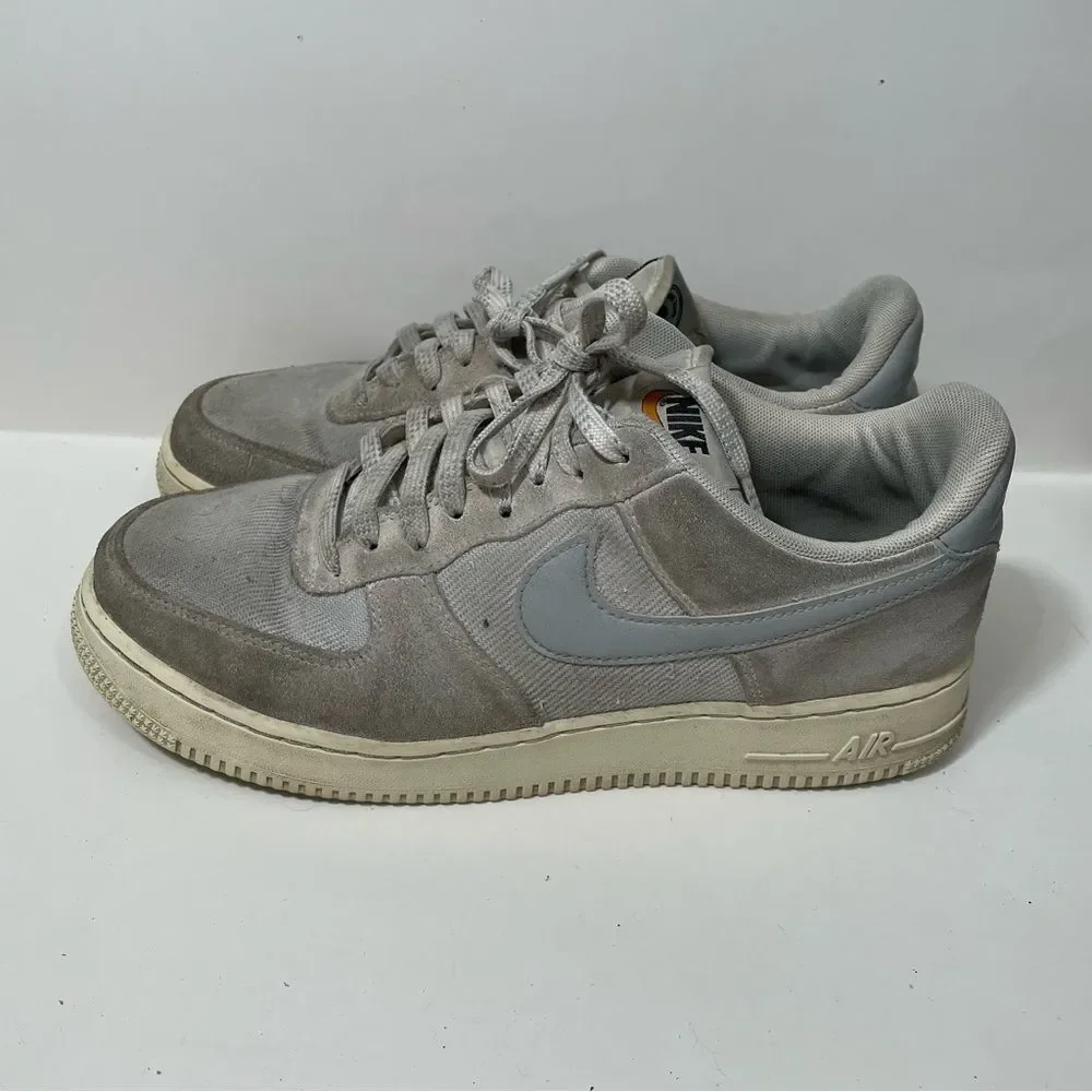Nike gently worn